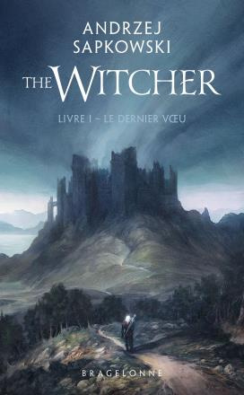 Emprunter The Witcher Tome 1 : Le dernier voeu livre