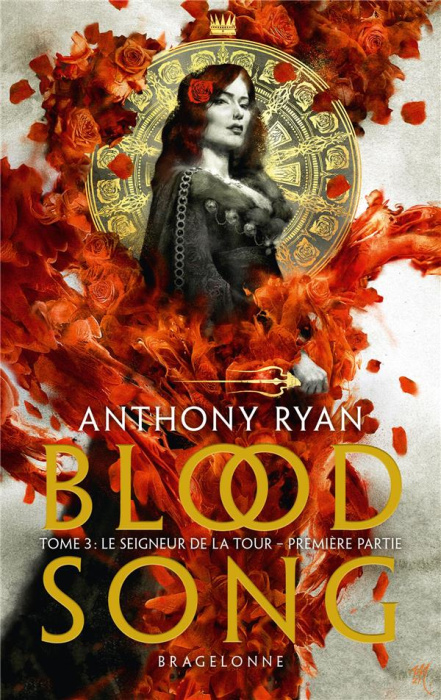 Emprunter Blood Song Tome 3 : Le Seigneur de la tour. Première partie livre