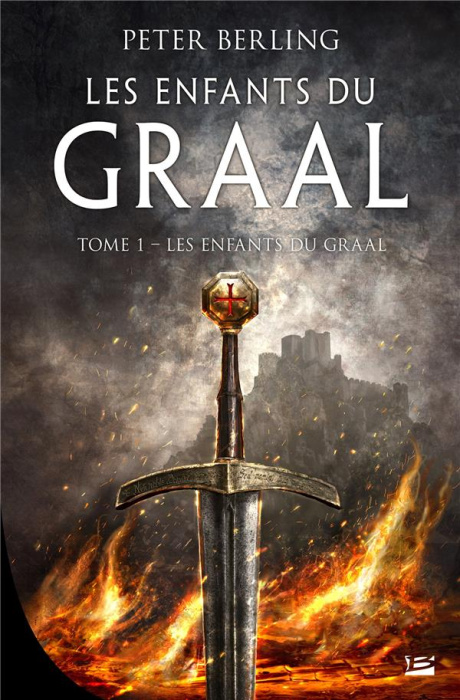 Emprunter Les enfants du Graal/01/ livre