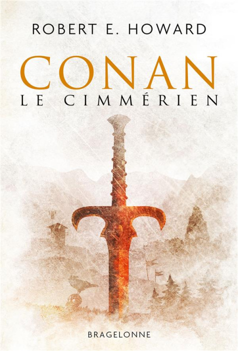 Emprunter Conan le Cimmérien livre
