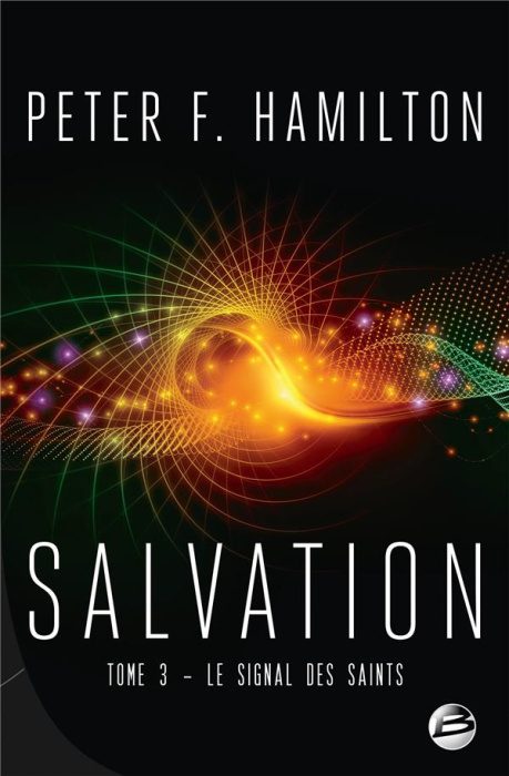 Emprunter Salvation Tome 3 : Le signal des saints livre