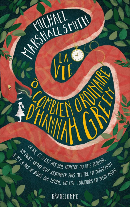 Emprunter La vie ô combien ordinaire d'Hannah Green livre