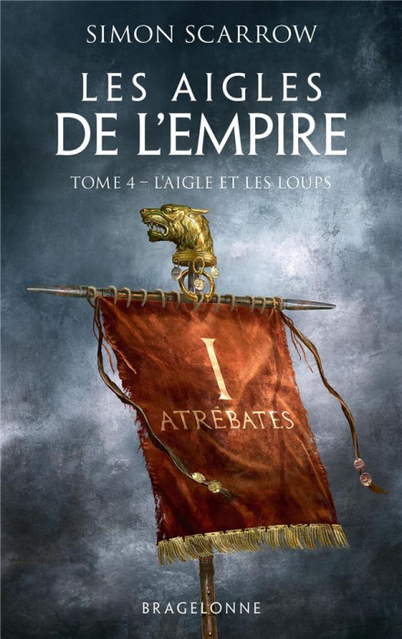 Emprunter Les Aigles de l'Empire/04/L'Aigle et les Loups livre