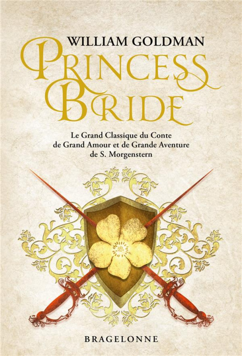 Emprunter Princess Bride livre