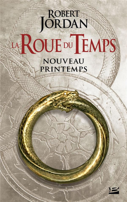Emprunter La Roue du Temps : Nouveau printemps livre