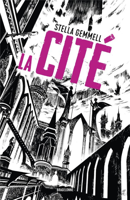 Emprunter La Cité Tome 1 livre