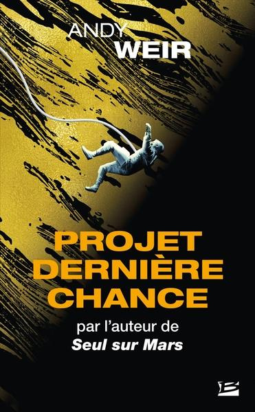 Emprunter Projet dernière chance livre