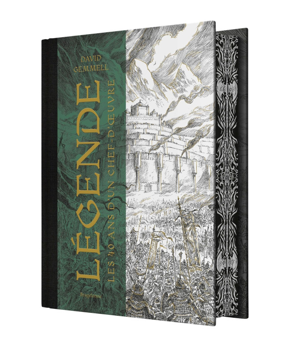 Emprunter Légende. Edition collector livre