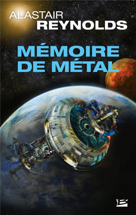 Emprunter Mémoire de métal livre