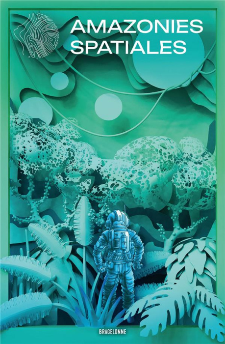 Emprunter Amazonies spatiales livre