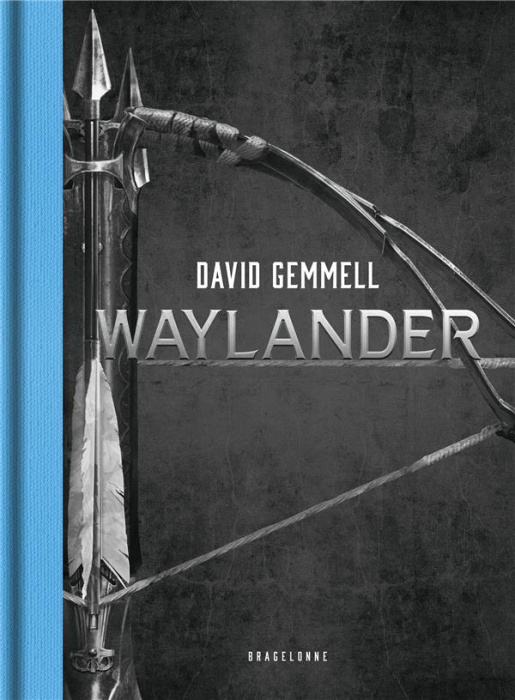 Emprunter Waylander : L'intégrale. Edition collector livre