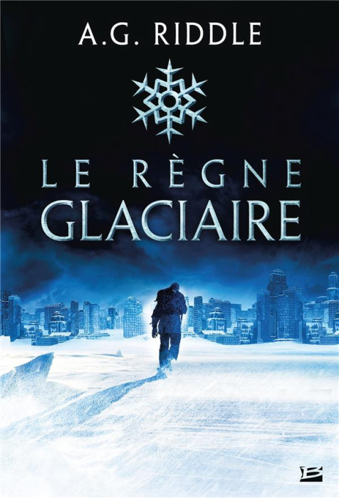 Emprunter Winter World Tome 1 : L'hiver du monde livre