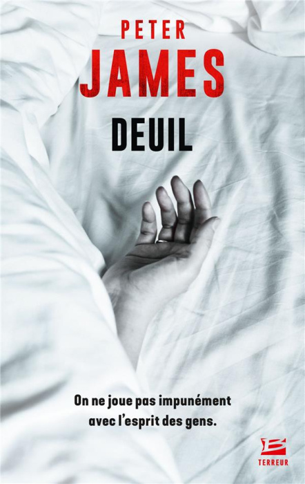 Emprunter Deuil livre