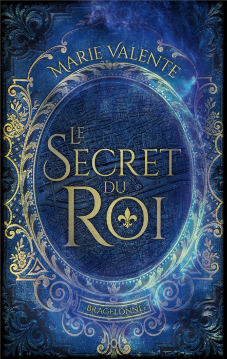 Emprunter Le Secret du Roi livre