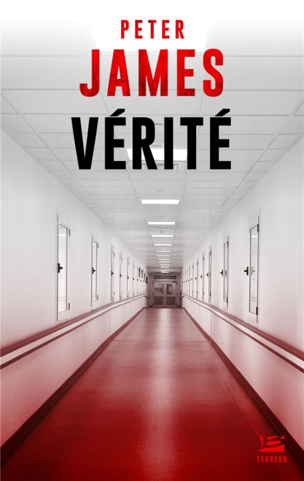 Emprunter Vérité livre