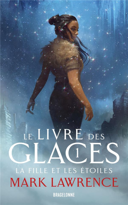 Emprunter Le Livre des glaces Tome 1 : La fille et les étoiles livre