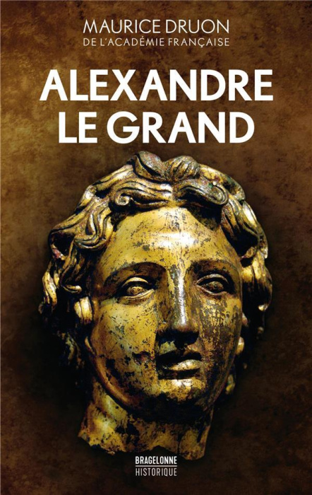 Emprunter Alexandre le Grand livre