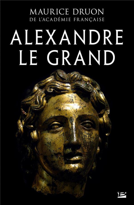 Emprunter Alexandre le Grand livre