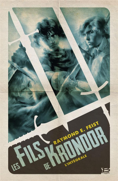 Emprunter Les fils de Krondor L'intégrale livre