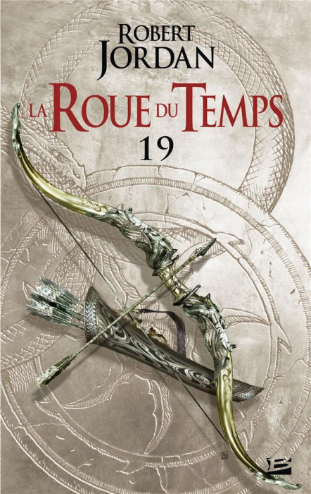 Emprunter La Roue du Temps Tome 19 : Le Carrefour du Crépuscule. Première partie livre