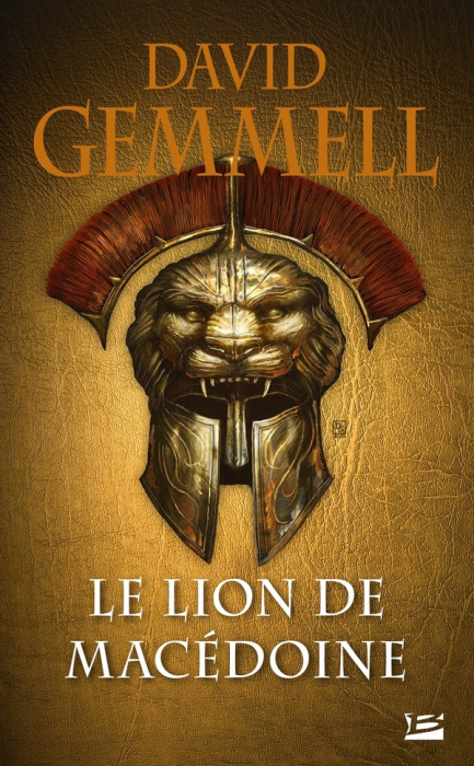 Emprunter Le Lion de Macédoine Tome 1 livre