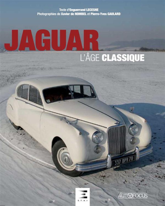 Emprunter Jaguar. L'âge classique livre