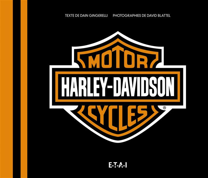 Emprunter Harley-Davidson motorcycles livre