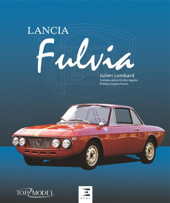 Emprunter Lancia Fulvia livre