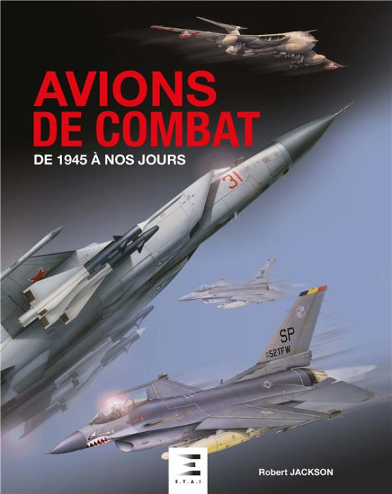 Emprunter Avions de combat. De 1945 à nos jours livre