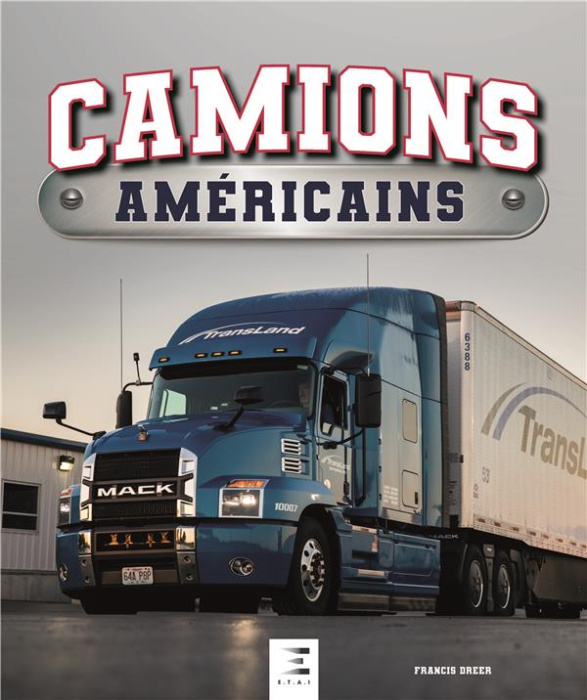 Emprunter Camions américains livre