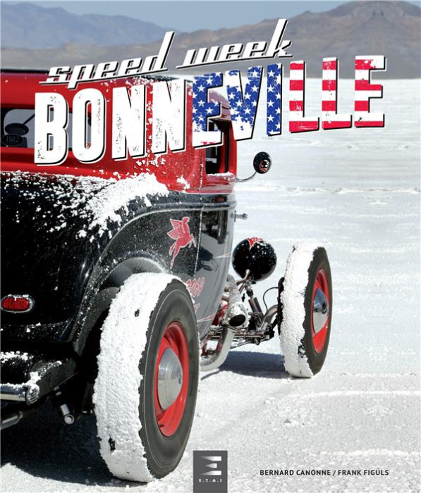 Emprunter Speed week Bonneville livre