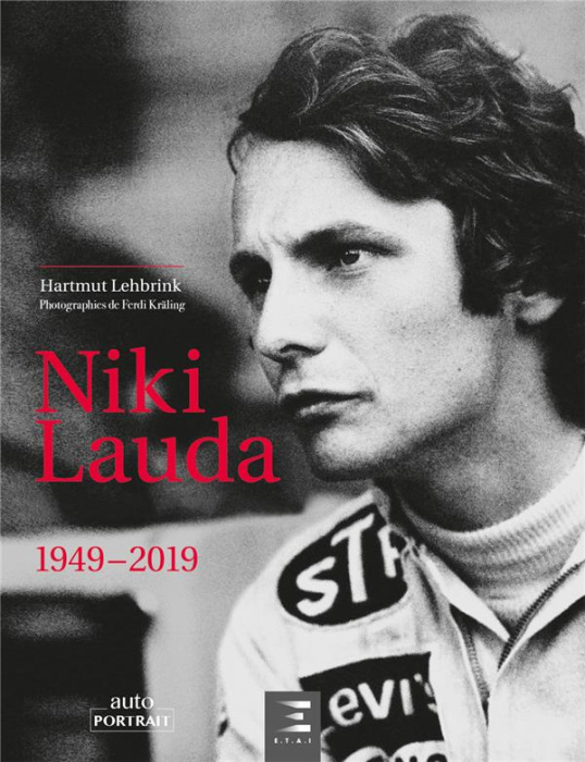 Emprunter Niki Lauda livre