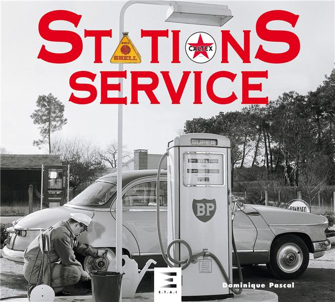 Emprunter Stations service livre