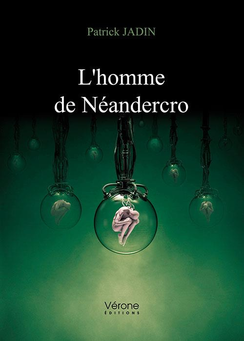 Emprunter L'homme de Néandercro livre