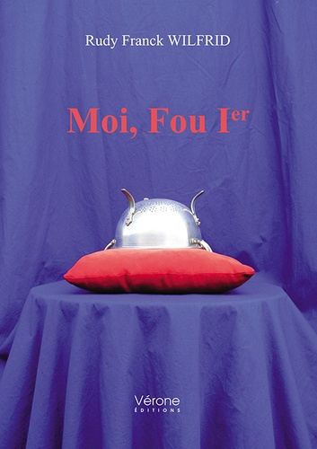 Emprunter Moi, Fou 1er livre