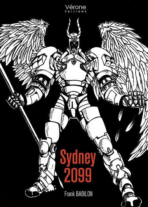 Emprunter Sydney 2099 livre