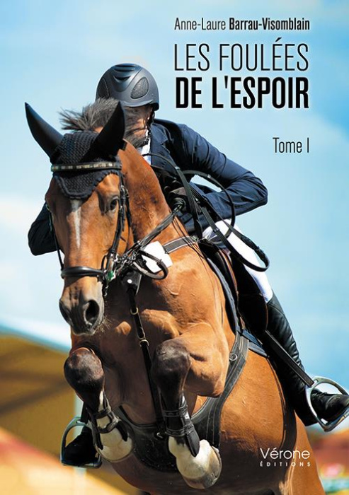 Emprunter Les foulées de l'espoir Tome 1 livre