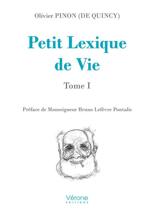 Emprunter Petit lexique de vie. Tome 1 livre