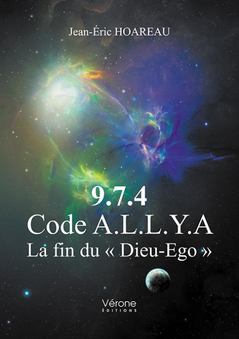 Emprunter 974 code ALLYA, La fin du