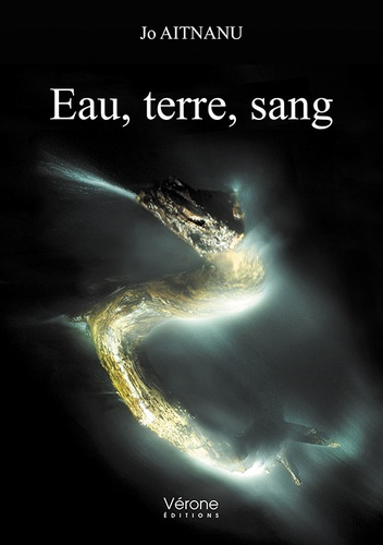 Emprunter Eau, terre, sang livre