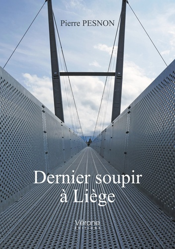 Emprunter Dernier soupir à Liège livre