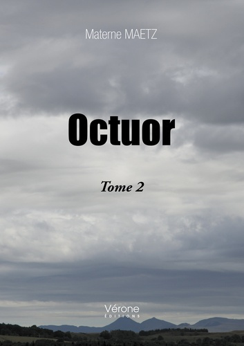 Emprunter Octuor Tome 2 livre