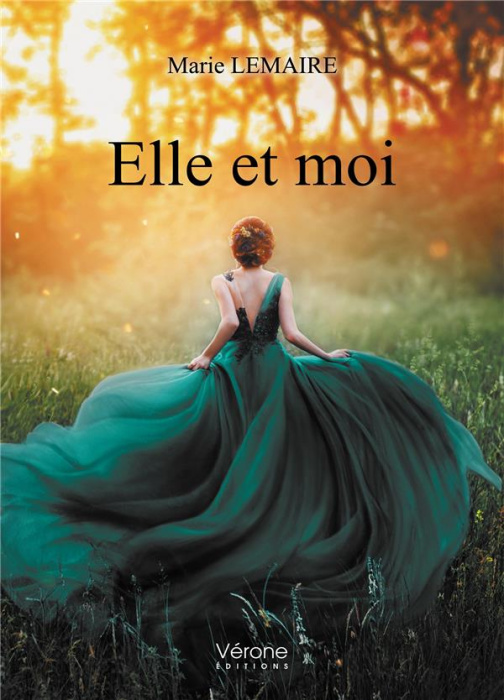 Emprunter Elle et moi livre