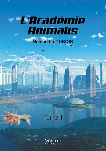 Emprunter L'académie Animalis Tome 1 livre
