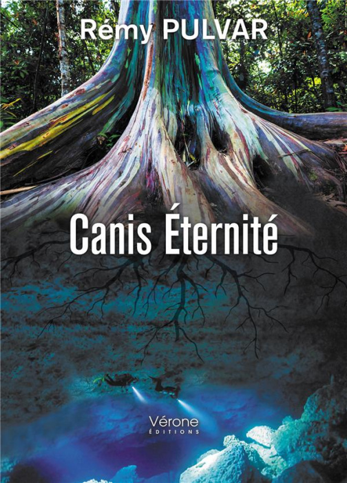 Emprunter Canis Eternité livre