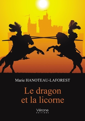 Emprunter Le dragon et la licorne livre