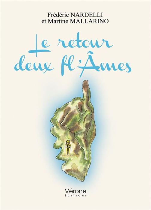 Emprunter Le retour deux fl'âmes livre