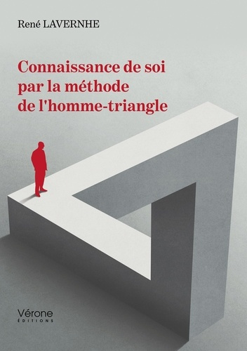 Emprunter Connaissance de soi par la methode de l'homme-triangle livre