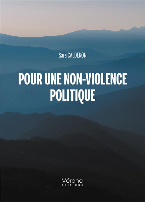 Emprunter Pour une non-violence politique livre