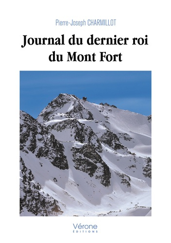 Emprunter Journal du dernier roi du Mont Fort livre